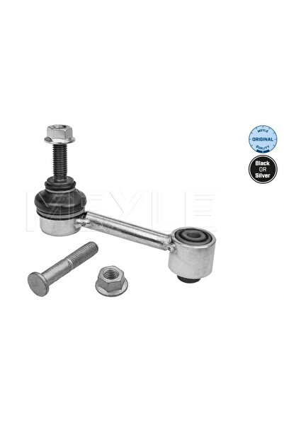 MEYLE Brat/Bieleta Suspensie Stabilizator Axa Spate Stanga Audi A3 Seat Alham...