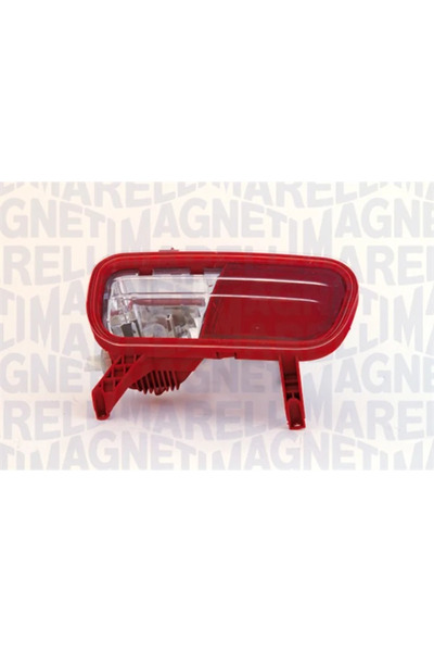 MAGNETI MARELLI Lumina De Ceata Spate Stanga Peugeot 5008