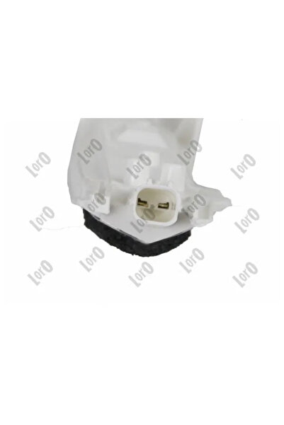 Abaküs Yayınevi Semnalizator Oglinda Exterioara Honda Accord 7/Civic 7