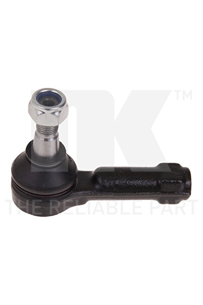 NK Cap De Bara Nissan 10-Trail 1/Navara/Pathfinder 2