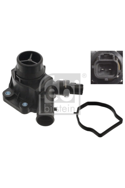 FEBI BILSTEIN Termostat Lichid Racire Land Rover Freelander 2 Volvo S60 2/S80...