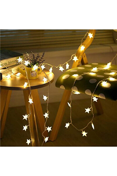 Choice 6m 40led 6M 40Led Lights Outdoor Decoration String Lights Christmas Tr...