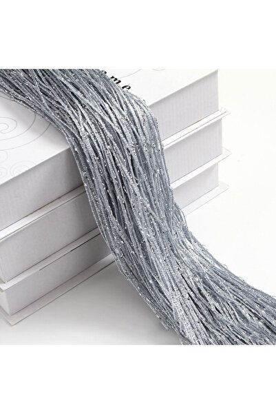 Choice ستارة باب لامعة فضية مقاس 100×200 سم، ستارة لامعة فضية مع شريط فضي، ست...