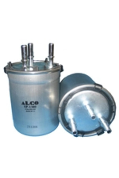 ALCO FILTER Горивен филтър Ауди А1