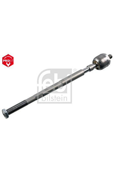 FEBI BILSTEIN Articulatie Axiala Cap De Bara Axa Fata Dreapta Renault Clio 2/...