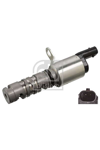 FEBI BILSTEIN Supapa Comanda, Poz. Arbore Cu Came Skoda Rapid (nh3, Nk3, Nk6) 2015-2022 Benzina