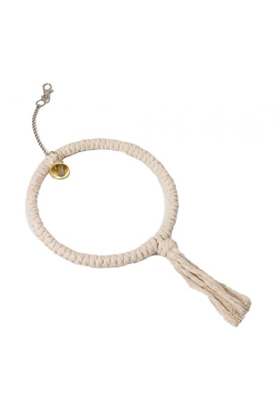 Choice 20cm Parrot Climbing Rope Boredom Breaker Nest Swing Parrot Toy Chew Play Toy for Parakeet Canary Co