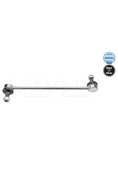 MEYLE Brat/Bieleta Suspensie Stabilizator Axa Fata Dreapta Hyundai Accent 4/E...