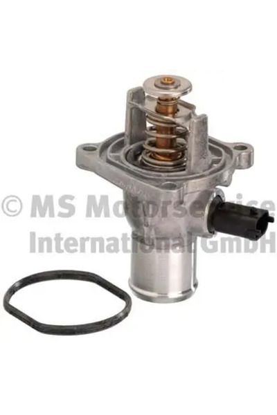 PIERBURG Termostat Lichid Racire Alfa Romeo 159 Sportwagon Chevrolet Aveo/Cru...