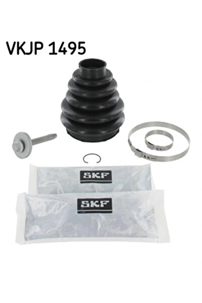 SKF Drive Shaft Bellows Assembly Ford C-Max/Focus 2 Volvo V70 2/XC70 1 Cross ...