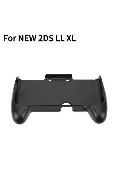 Choice For NEW 2DS XL LL Hand Grip Handle Stand for New 3DS XL LL Game Controller Case For New 2DS XL LL Pr