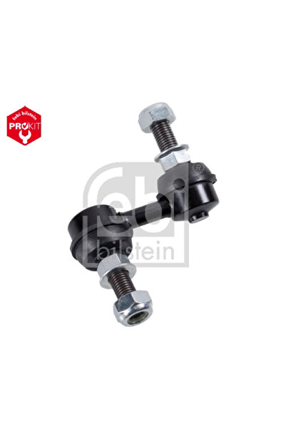 FEBI BILSTEIN Стойка/Щанга за стабилизиране на окачването, лява предна ос, Da...