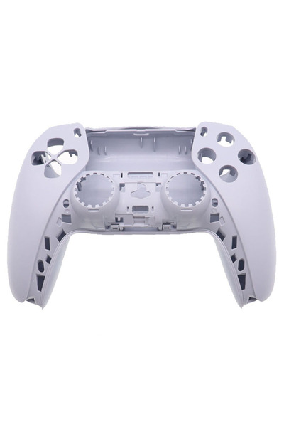 Choice غلاف بديل لجهاز PS5، غلاف بديل لجهاز التحكم DIY، غطاء أمامي وخلفي.