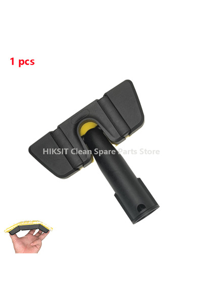 Choice مجموعة 1 لـ Karcher Easyfix SC2 SC3 SC4 SC5 فرشاة بخار سحرية محمولة با...