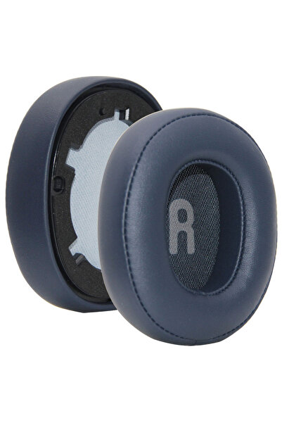 Choice وسادات أذن زرقاء T760NC T770NC لسماعات JBL Tune 700BT 710BT 720BT 750NC 760NC 770NC بديلة E