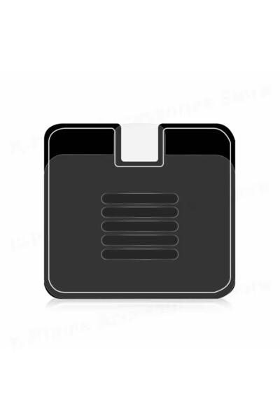 Choice 5PCs Camera Button Protective Glass for iPhone 16 Pro Max 16Pro Plus Colorful Protector Anti-Scratch