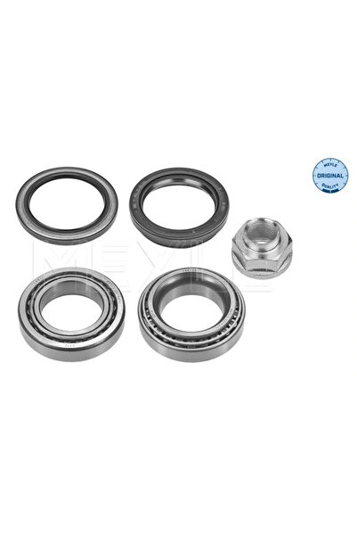 MEYLE Set Rulment Roata Punte Fata Chevrolet Matiz/Spark Daewoo Matiz