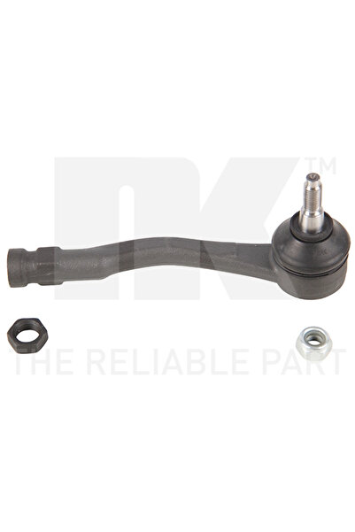 NK Cap De Bara Citroen Berlingo Multispace/C4 2/DS4 Peugeot 3008 1 Microbus/3...