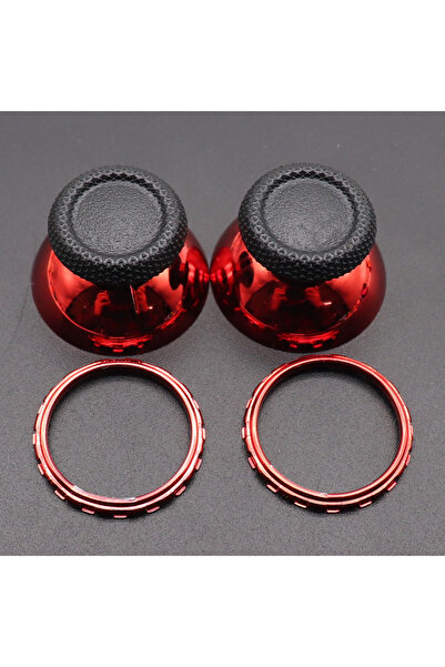 Choice N2 طقم واحد لجهاز تحكم PS5 BDM-010 020 030، غطاء عصا تحكم تناظرية ثلاث...