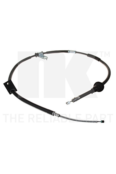 NK Hyundai Accent 2 Parking Brake Cable