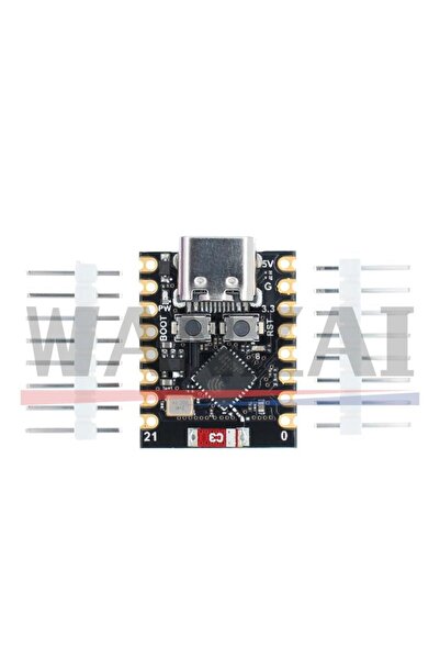 Choice ESP32 C3 Mini ESP32-C3 Development Board ESP32 C3 SuperMini WiFi Bluetooth For Arduino