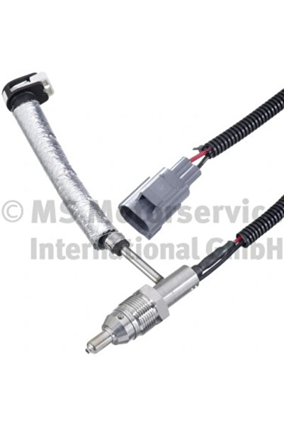 PIERBURG Регенерация на филтър за твърди частици за впръскващ агрегат Ford C-...