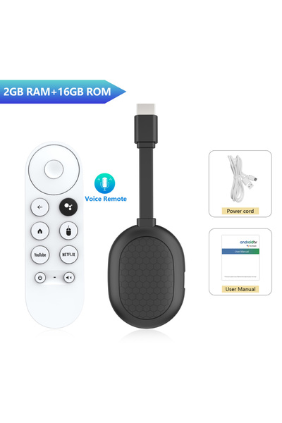 Choice HEI Q2S 2GB16GB Vi Factory directly Android 14 Allwinner H313 TV stick Mortal Q2S Dongle Support Yo