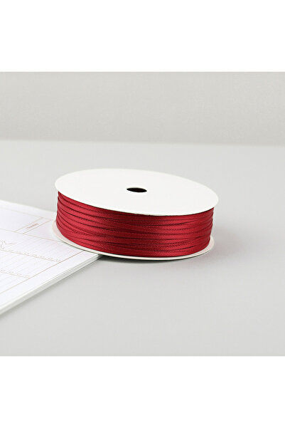 Choice 30 متر 19 2 مم شريط رفيع بالون 1 حجم شريط حبل ملون شريط مزدوج الجوانب حزمة ديكور DIY