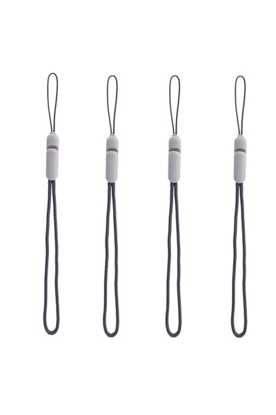 Choice 4 قطع من حبل التعليق لسماعات AirPods Pro من الجيل الثاني اللاسلكية، حب...