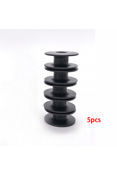 Choice 5 قطع من ماكينة الخياطة المسطحة المحوسبة ذات الطراز الجديد مع التخميد ...