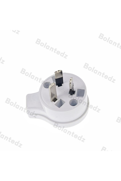 Choice أبيض AU أستراليا نيوزيلندا قابس 10A AC شاحن الطاقة محول موصل كابل الطا...