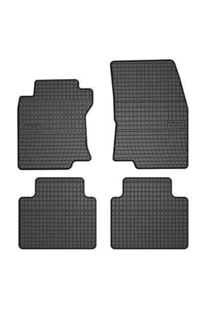 FroGum Set Covorase Nissan 10-Trail 3/Rogue