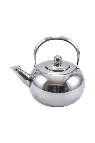 Choice3 1.5L Stainless Steel Water Kettle Teapot With Infuser Filter Coffee K...