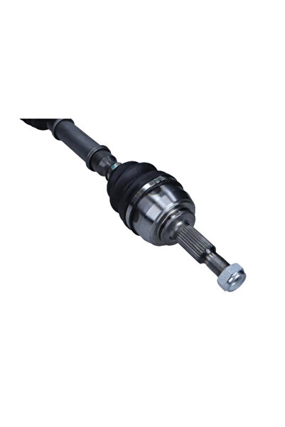 MaxGear Planetara Renault Megane 2/Scenic 2