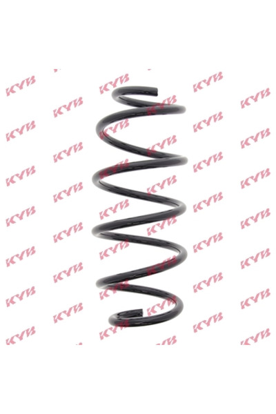 RINGER Arc Spiral Punte Fata Skoda Superb 2 Vw Passat B6/Passat B7/Passat Cc B6