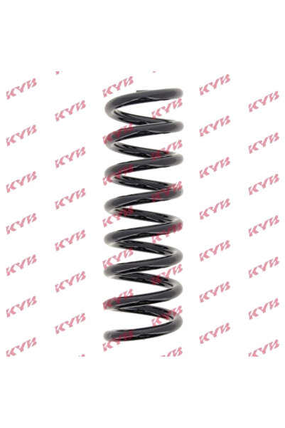 KYB Arc Spiral Puntea Spate Mercedes-Benz C-Class