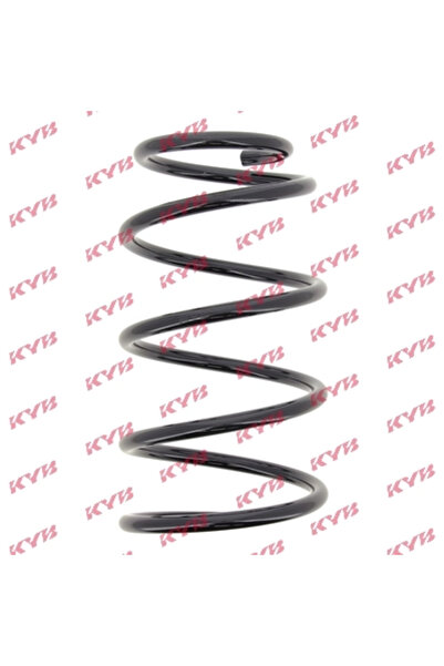 KYB Arc Spiral Punte Fata Hyundai I30