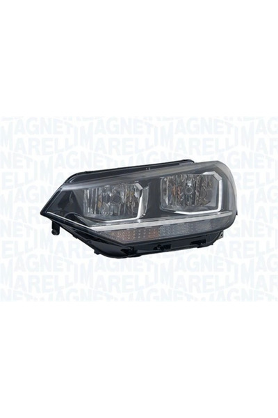 MAGNETI MARELLI Far Stanga Vw Touran