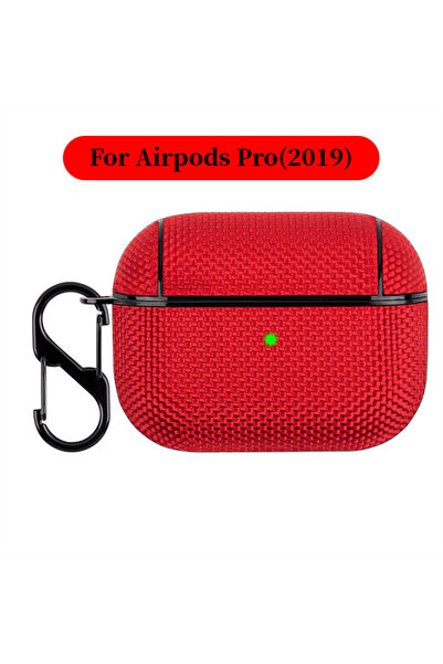 Choice 03- جراب نايلون ناعم لسماعات AirPods Pro، متوافق مع AirPods Pro 2 و3 و...