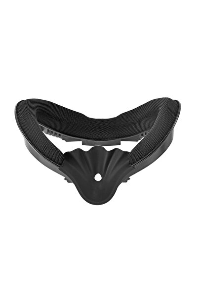 Choice With 1 foam pad Hot Selling 3 in 1 Breathable Soft Face Mask Replacement For Oculus Quest 2 Facial I