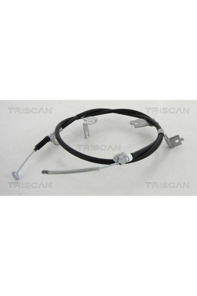 TRISCAN Cablu Frana De Parcare Nissan NV200 / Evalia Bus/NV200 Caroserie