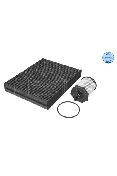 MEYLE Set Filtre Ford C-Max 2/Focus 3/Grand C-Max Volvo V40