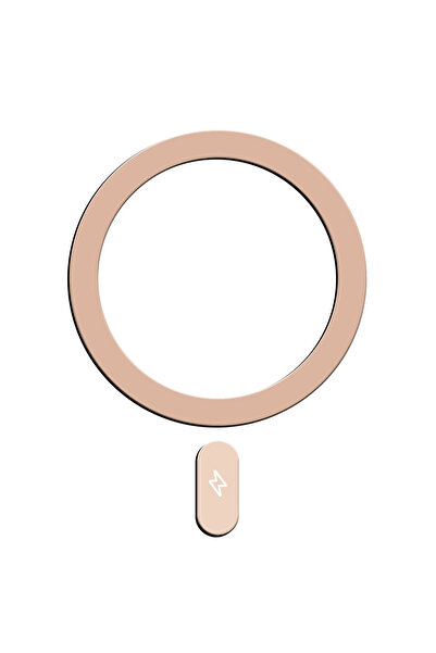 Choice لوحة حلقة معدنية ذهبية اللون لهاتف iPhone 11 12 13 14 15 16 Pro Max XR...