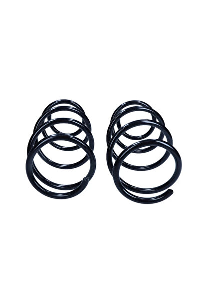 MaxGear Arc Spiral Punte Fata Skoda Octavia 3/Superb 3 Vw Golf 7/Golf Sportsv...