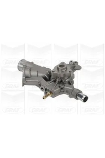 GRAF Pompa De Apa Racire Motor Opel Agila/Astra G/Astra H Suzuki Wagon R