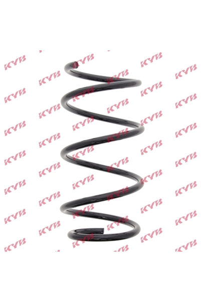 KYB Arc Spiral Punte Fata Bmw 5