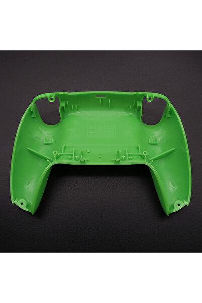 Choice N17 DIY Replacement Controller Housing Shell Case Back Cover for Dualsense5 PS5 Controllers