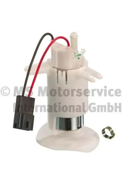 PIERBURG Pompa Combustibil Mercedes-Benz M-Class