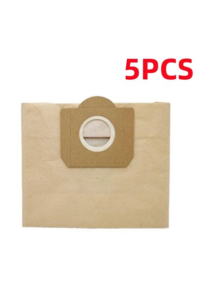 Choice 5PCS Dust Bags For Karcher MV3 WD3 WD3200 WD3300 A2204 A2656 A2200 A25...