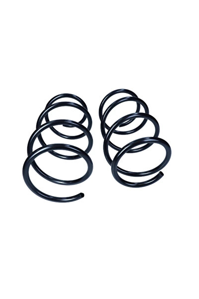 MaxGear Спирална пружина на предния мост BMW 5